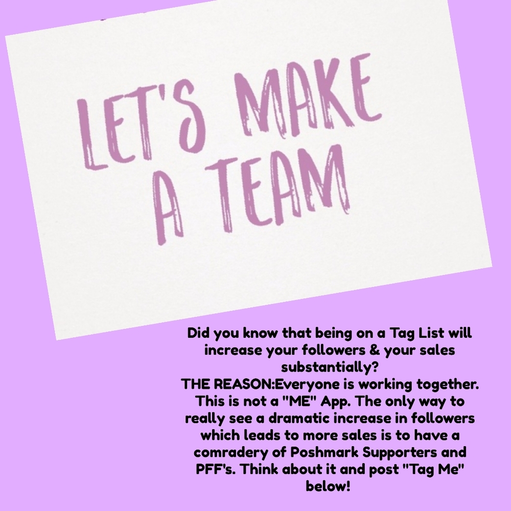 ๐Please Join My Tag List๐ - Picture 2 of 4